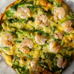 Mastering the Art of Easy Seafood Frittata: Practical Tips for a Delicious Culinary Delight