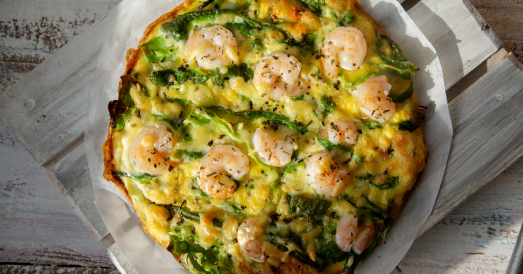 Mastering the Art of Easy Seafood Frittata: Practical Tips for a Delicious Culinary Delight