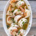 Mastering the Art of Fragrant Garlic Butter Shrimp: A Chef’s Guide to Irresistible Aroma