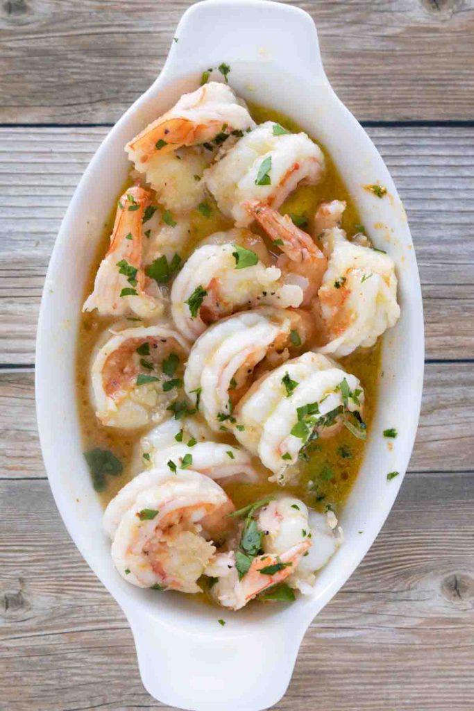 Mastering the Art of Fragrant Garlic Butter Shrimp: A Chef’s Guide to Irresistible Aroma