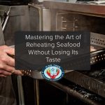 Mastering the Art of Fresh Seafood Cocktail: A Comprehensive Guide