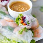 Mastering the Art of Fresh Seafood Summer Rolls: A Comprehensive Culinary Guide