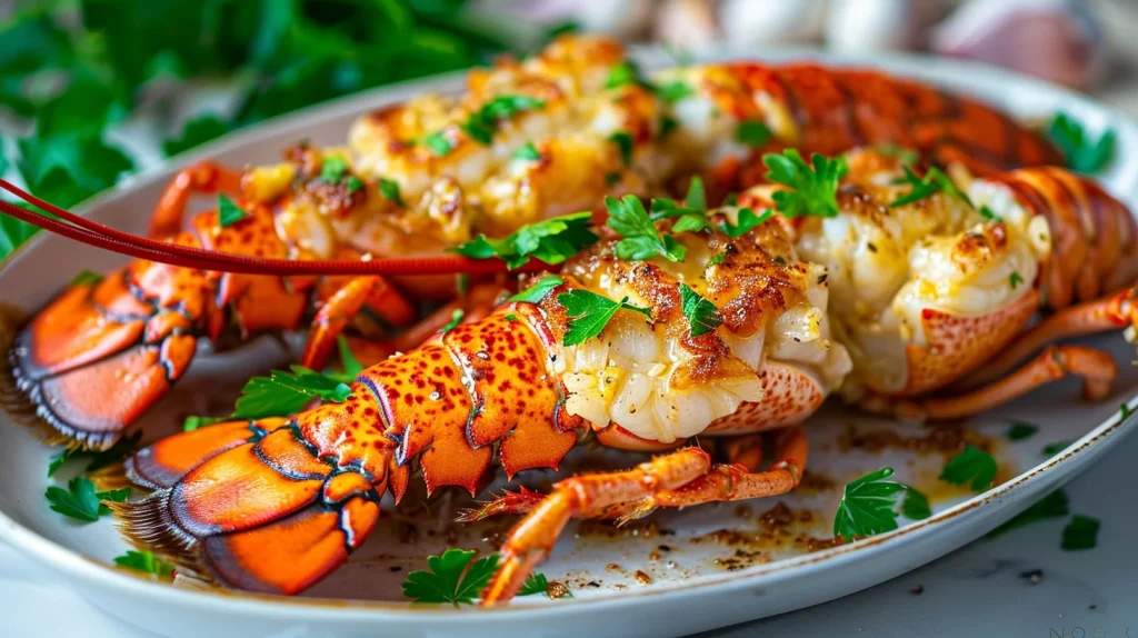 Mastering the Art of Garlic Butter Lobster: Top Recipes & Expert Tips