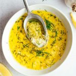 Mastering the Art of Garlic Butter Sauce for Seafood