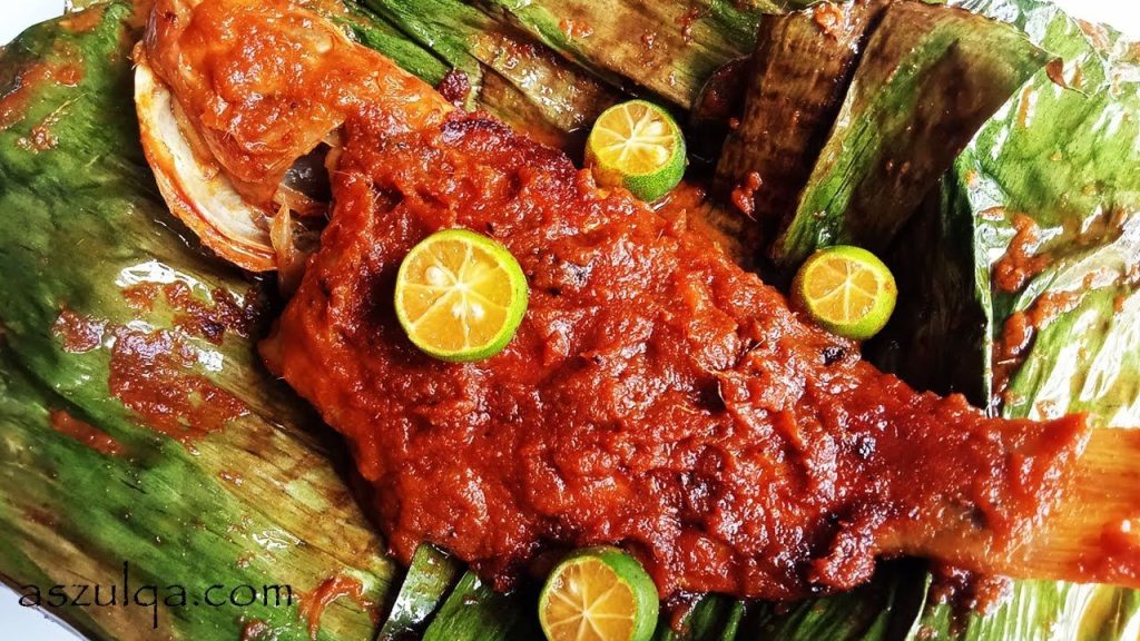 Mastering the Art of Grilling Tilapia with Sambal Terasi: An Indonesian Culinary Journey