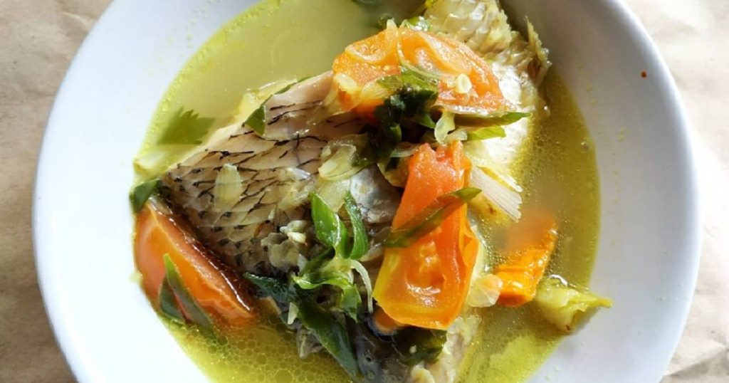 Mastering the Art of Gurame Pindang Tempoyak: A Savory Indonesian Delicacy