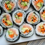 Mastering the Art of Homemade Seafood Sushi Rolls: A Comprehensive Guide