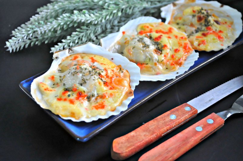 Mastering the Art of Hotate Fry: The Ultimate Guide to Cooking Fried Scallops