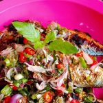 Mastering the Art of Ikan Bakar Sambal Matah: Discovering the Ultimate Sauces