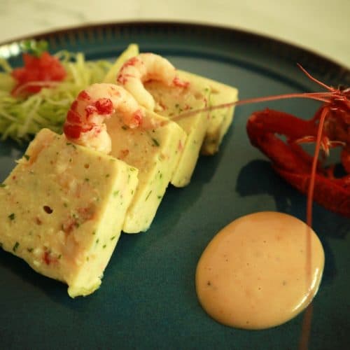 Mastering the Art of Luxurious Seafood Terrine: A Comprehensive Guide