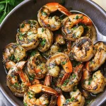 Mastering the Art of Pan-Seared Shrimp: Techniques, Tips, and Delicious Recipes