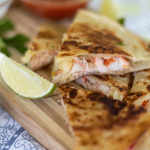 Mastering the Art of Practical Seafood Quesadillas: A Comprehensive Guide