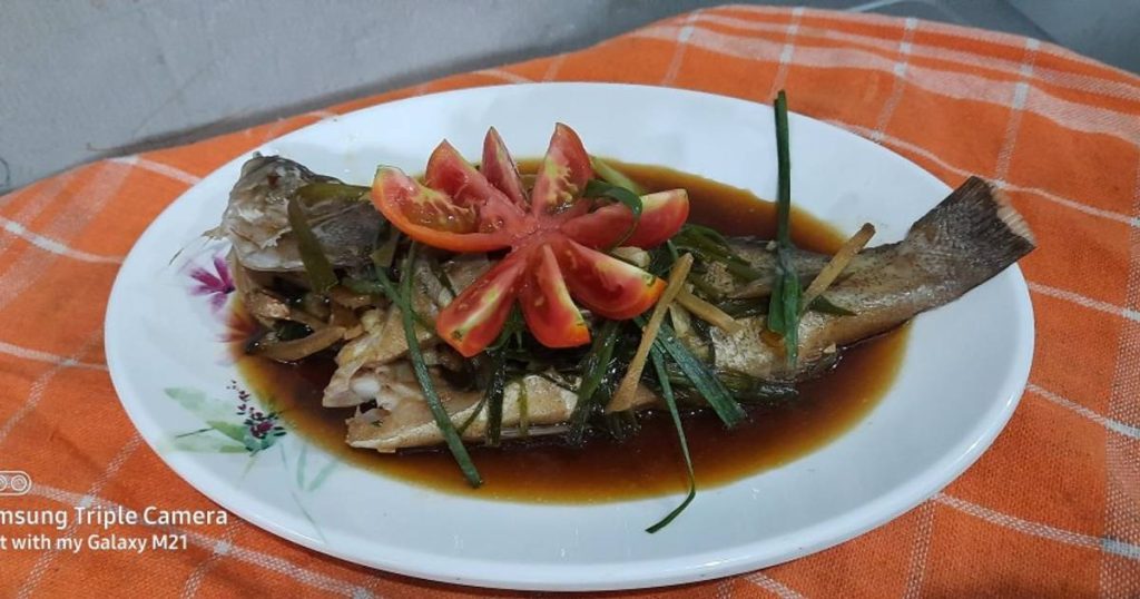 Mastering the Art of Resep Ikan Kerapu Tim Jahe Bawang Putih Chinese Style: The Ultimate Guide