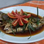 Mastering the Art of Resep Ikan Kerapu Tim Jahe Bawang Putih Chinese Style: The Ultimate Guide