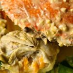 Mastering the Art of Salted Egg Crab: A Culinary Journey