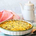 Mastering the Art of Savory Seafood Quiche: A Guide to ‘Gurih’ Perfection