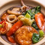 Mastering the Art of Seafood Claypot Tofu: Essential Tips for Home Cooks
