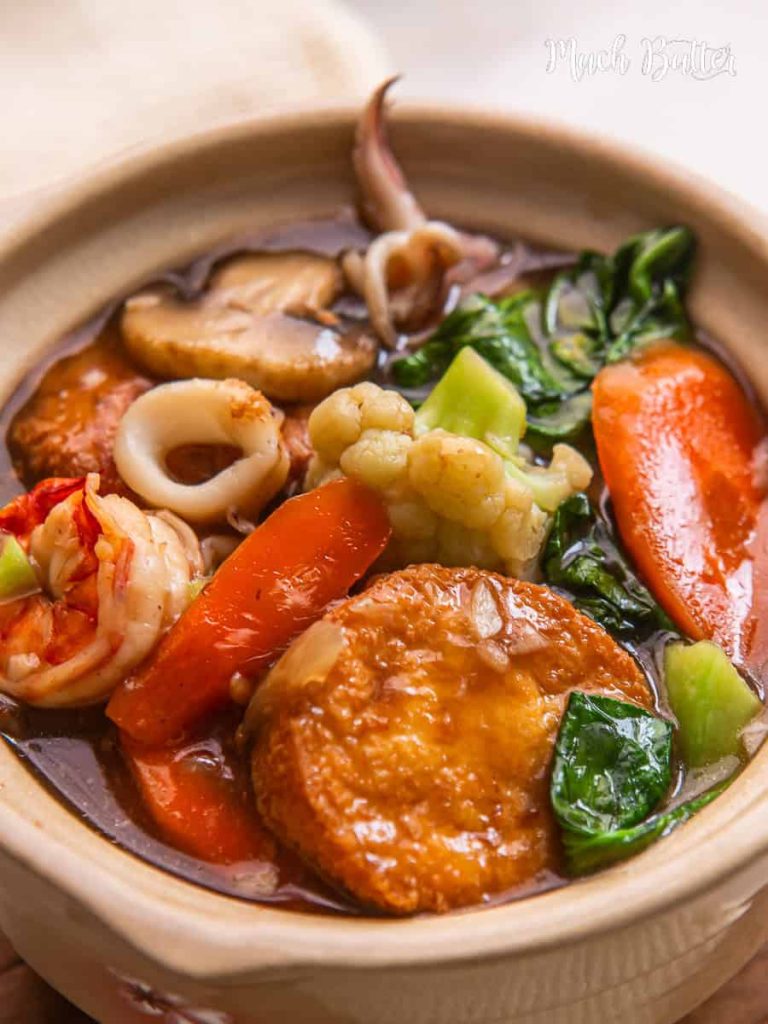 Mastering the Art of Seafood Claypot Tofu: Essential Tips for Home Cooks