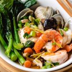 Mastering the Art of Seafood Dim Sum: A Comprehensive Guide to Exquisite Varieties