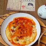 Mastering the Art of Seafood Fuyunghai: A Sweet and Sour Sauce Guide