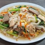 Mastering the Art of Seafood Kwetiau Goreng Siram: A Comprehensive Guide