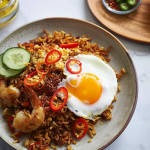Mastering the Art of Seafood Nasi Goreng: A Guide to Cooking Delicious Indonesian Fried Rice