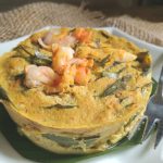 Mastering the Art of Seafood Otak-Otak Nyonya: A Comprehensive Guide