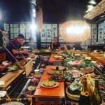 Mastering the Art of Seafood Robatayaki: An Authentic Japanese Grilling Experience at Home