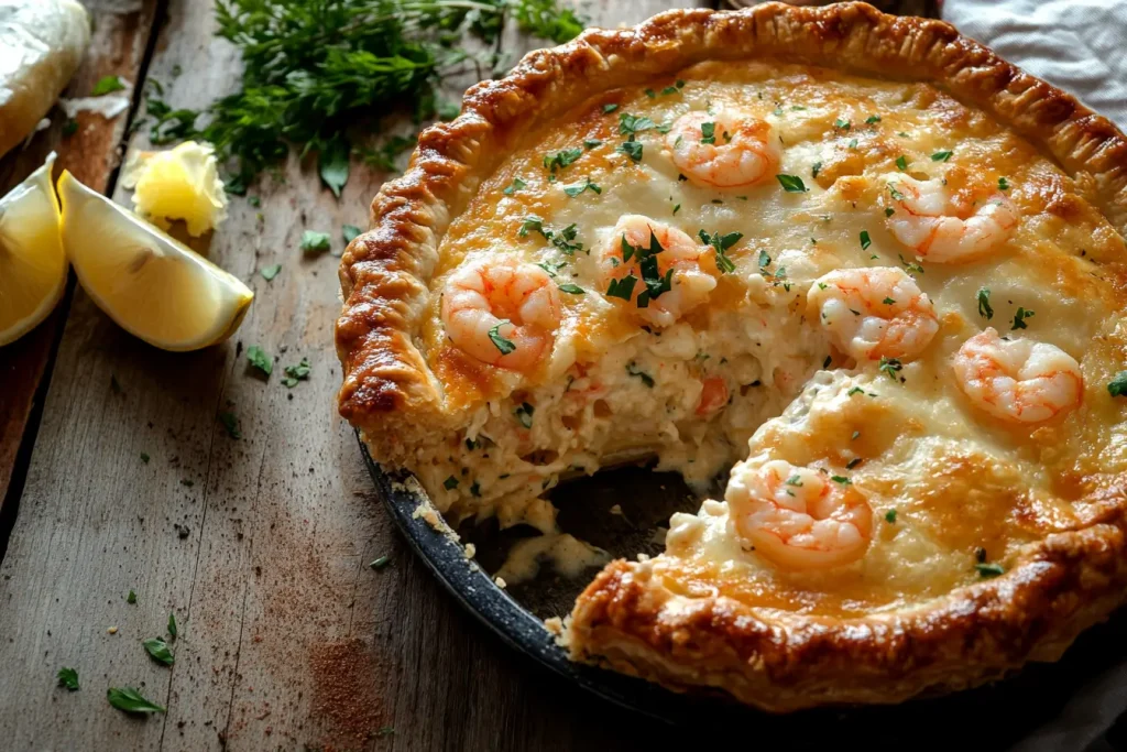 Mastering the Art of Seafood Savory Tart: A Comprehensive Guide