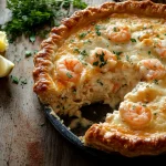 Mastering the Art of Seafood Savory Tart: A Comprehensive Guide