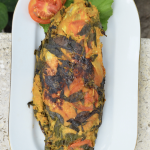 Mastering the Art of Seafood Tempoyak Ikan Mas: A Comprehensive Guide