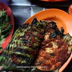 Mastering the Art of Seafood Tempoyak Ikan Mas Bakar: A Culinary Journey