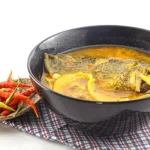Mastering the Art of Seafood Tempoyak Ikan Mujair Kuah Kuning: A Culinary Deep Dive