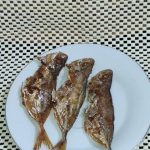 Mastering the Art of Seafood Tempoyak Ikan Selar Asap: A Culinary Journey