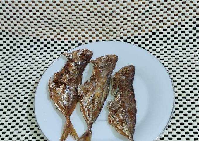 Mastering the Art of Seafood Tempoyak Ikan Selar Asap: A Culinary Journey