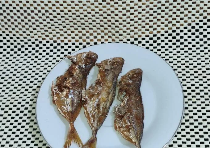 Mastering the Art of Seafood Tempoyak Ikan Selar Asap: A Culinary Journey