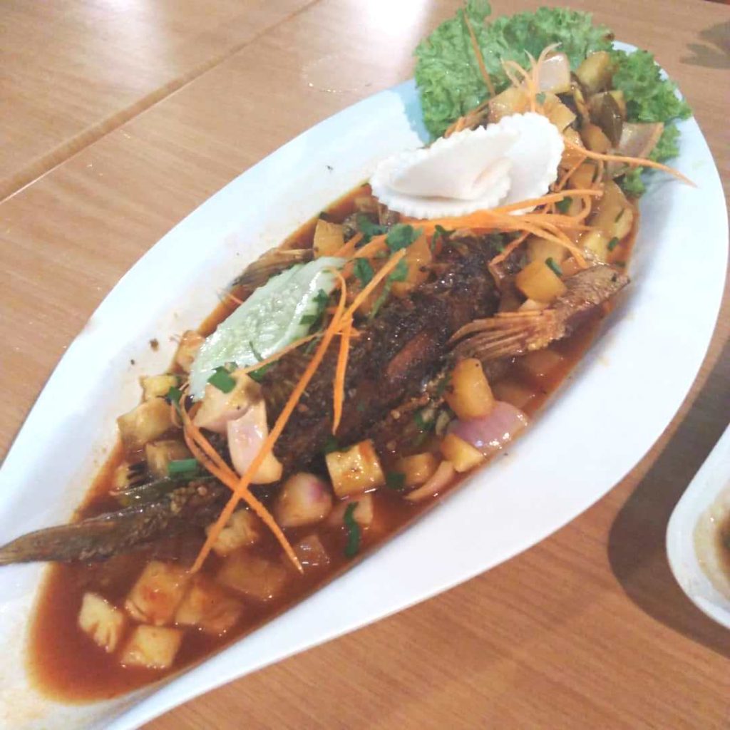 Mastering the Art of Seafood Tempoyak Sotong: A Culinary Journey