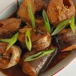 Mastering the Art of Semur Jengkol Ikan Gabus: A Culinary Journey to Indonesian Flavors