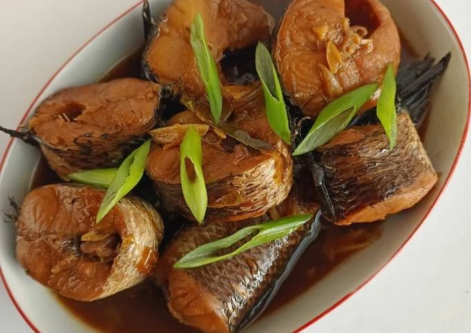 Mastering the Art of Semur Jengkol Ikan Gabus: A Culinary Journey to Indonesian Flavors