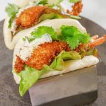 Mastering the Art of Soft Seafood Bao Buns: A Comprehensive Guide to Pillowy Perfection