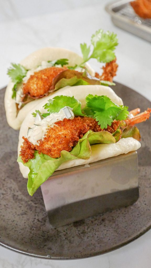 Mastering the Art of Soft Seafood Bao Buns: A Comprehensive Guide to Pillowy Perfection