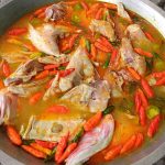 Mastering the Art of Spicy & Savory Red Snapper Head Tengkleng: An Authentic Indonesian Culinary Journey