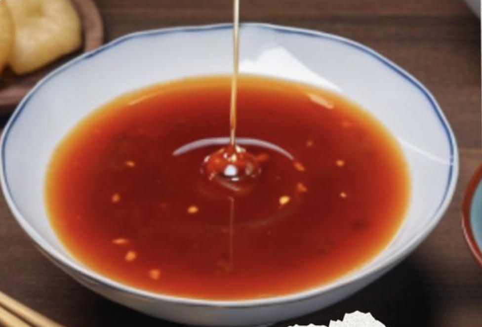 Mastering the Art of Sweet and Sour Cockle Sauce: A Culinary Journey