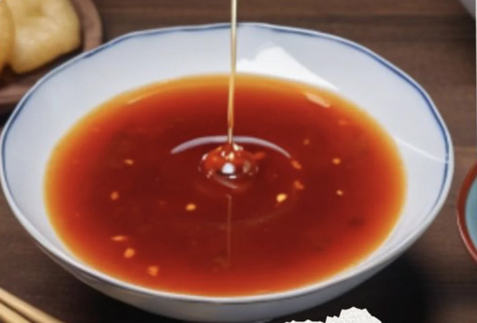 Mastering the Art of Sweet and Sour Cockle Sauce: A Culinary Journey