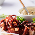 Mastering the Art of Tako Fry: Essential Tips for Making Crispy Fried Octopus