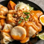 Mastering the Art of Tangy and Delicious Mackerel Siomay: A Comprehensive Guide