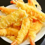 Mastering the Art of Tempura: Secrets to Crispy and Light Shrimp Tempura