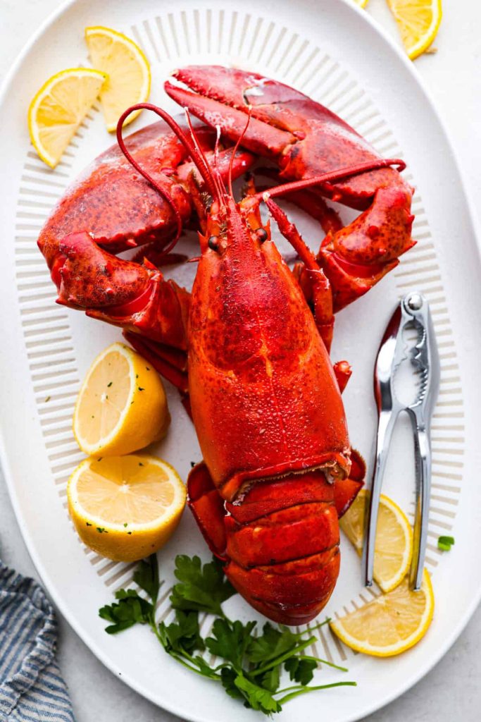 Mastering the Boil: Achieving Perfectly Tender Lobster Meat Every Time