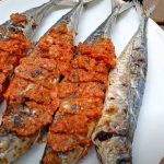 Mastering the Fiery Flavors of Manado’s Grilled Fish: Ikan Bakar Rica-Rica
