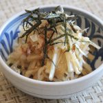 Mastering the Refreshing Japanese Seafood Daikon Salad: A Culinary Journey